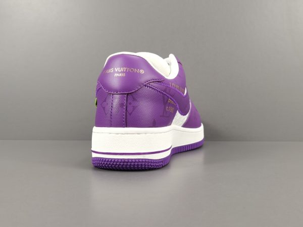 L* X NiKe Air Force 1 Low - Image 5