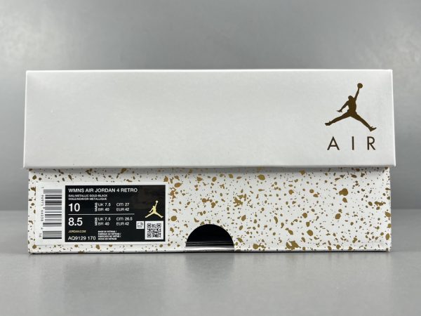 Jordan Air Jordan Air 4 - Image 11