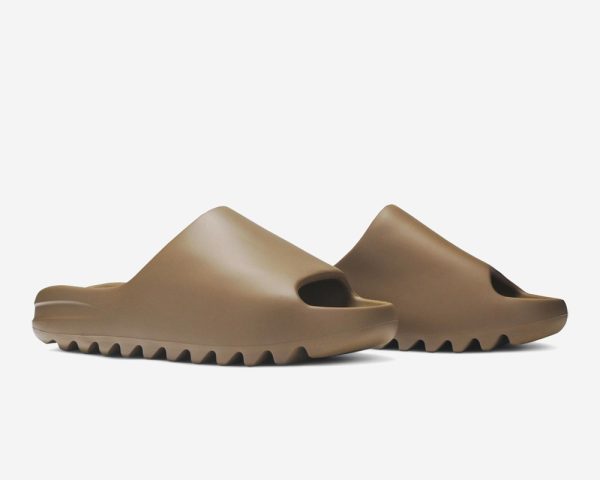 Yeezy Slides ‘Core’ 2020 - Image 3
