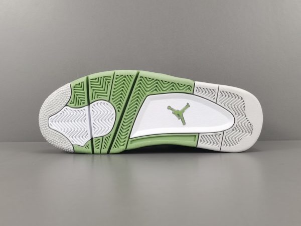 Jordan Air Jordan 4 “OilGreen” - Image 8