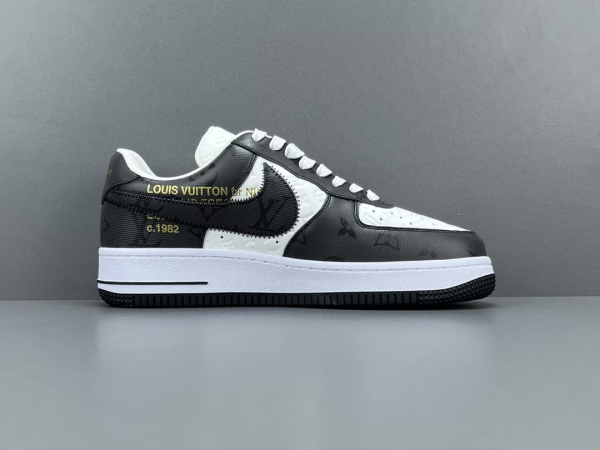 L* X NiKe Air Force 1 Low - Image 6