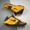 NK ZOOM KOBE 5 Protro “Bruce Lee”