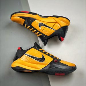 NK ZOOM KOBE 5 Protro “Bruce Lee”