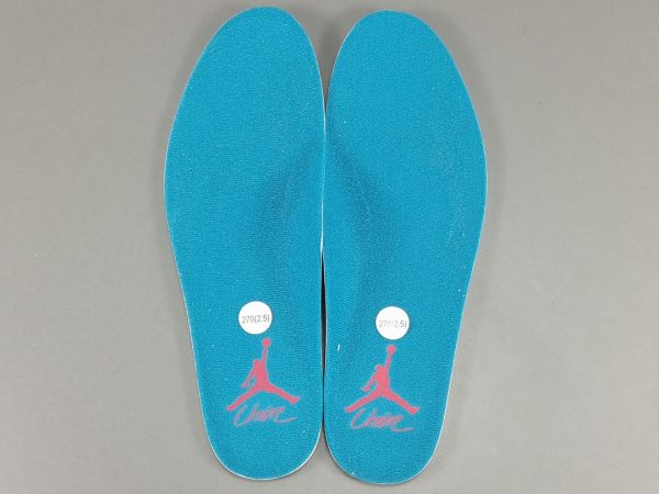 Union LA x Jordan Air Jordan 4 retro sp “guava ice “ - Image 16