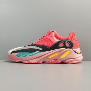 Yeezy Boost 700 ‘Hi-Res Red’