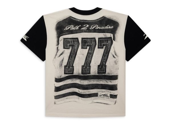 Hellstar 777 Path 2 Paradise T-shirt Multicolor - Image 2