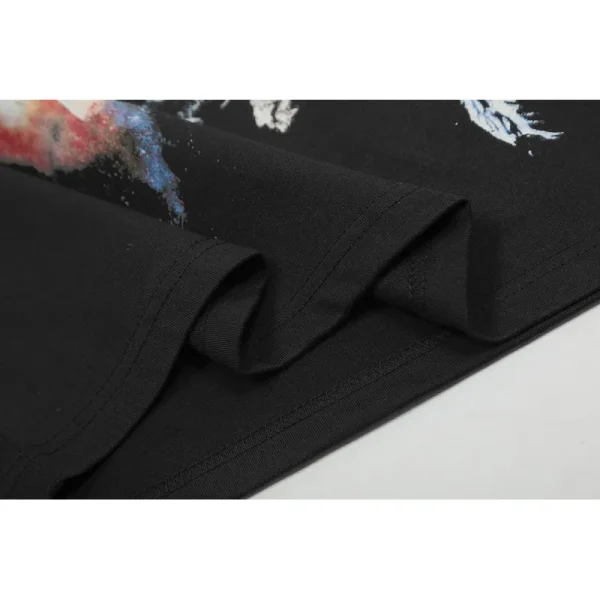 Hellstar Amen T-Shirt (NFC) EG1105 - Image 6