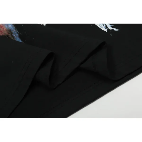 Hellstar Amen T-Shirt (NFC) EG1105 - Image 7