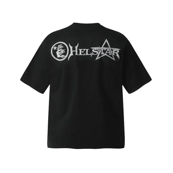 Hellstar T-Shirt (NFC) EG1109 - Image 3