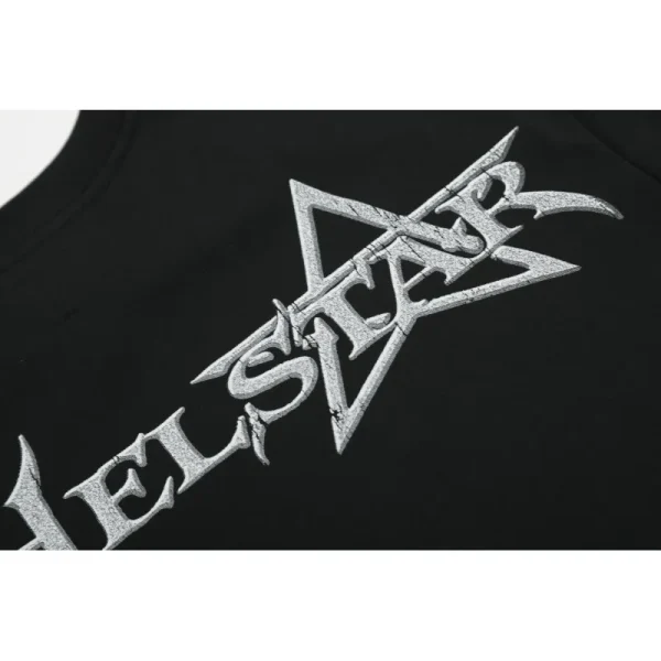 Hellstar T-Shirt (NFC) EG1109 - Image 8