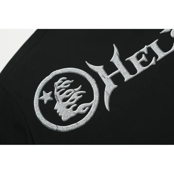Hellstar T-Shirt (NFC) EG1109 - Image 7