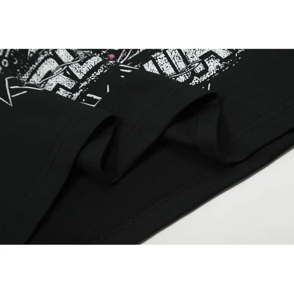 Hellstar T-Shirt (NFC) EG1111 - Image 6