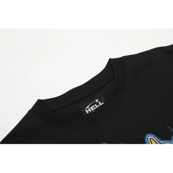 Hellstar T-Shirt (NFC) EG1118 - Image 7