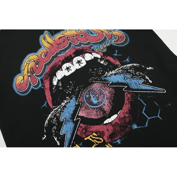 Hellstar T-Shirt (NFC) EG1118 - Image 6