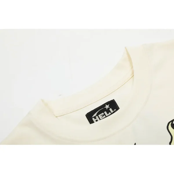 Hellstar T-Shirt (NFC) EG1120 - Image 8