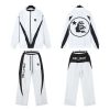 Hellstar Tracksuit White（full set）