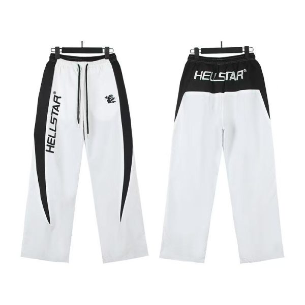 Hellstar Tracksuit White（full set） - Image 5