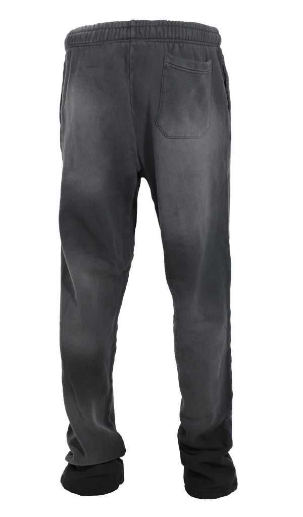 Hellstar Uniform Sweats Black - Image 4