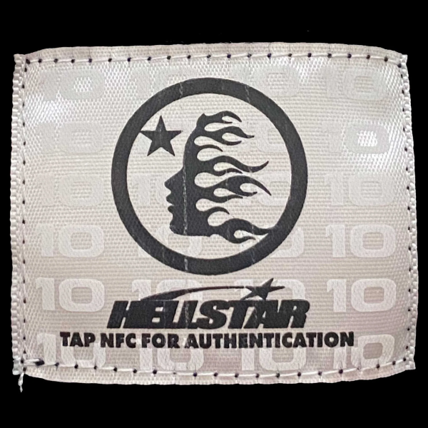 Hellstar Uniform Sweats Black - Image 7
