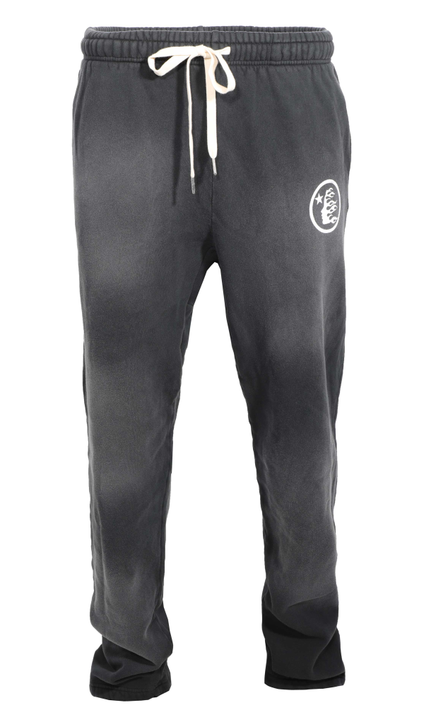 Hellstar Uniform Sweats Black - Image 3