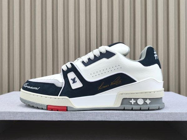 Trainer - Image 2