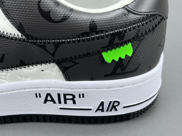 L* X NiKe Air Force 1 Low - Image 14