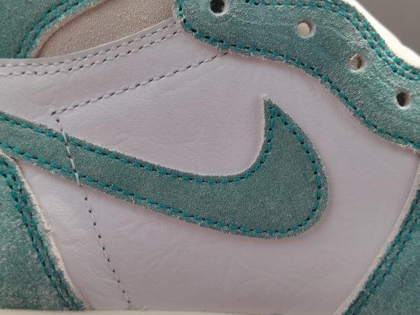 Air Jordan 1 ＂Turbo Green ＂ - Image 14