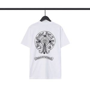 High Quality Batch Chrome Hearts-8787