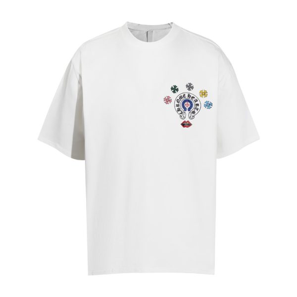 High Quality Batch Chrome Hearts-K6010 - Image 7