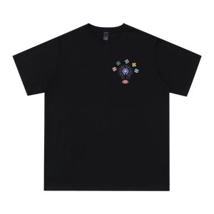 High Quality Batch Chrome Hearts-K6010