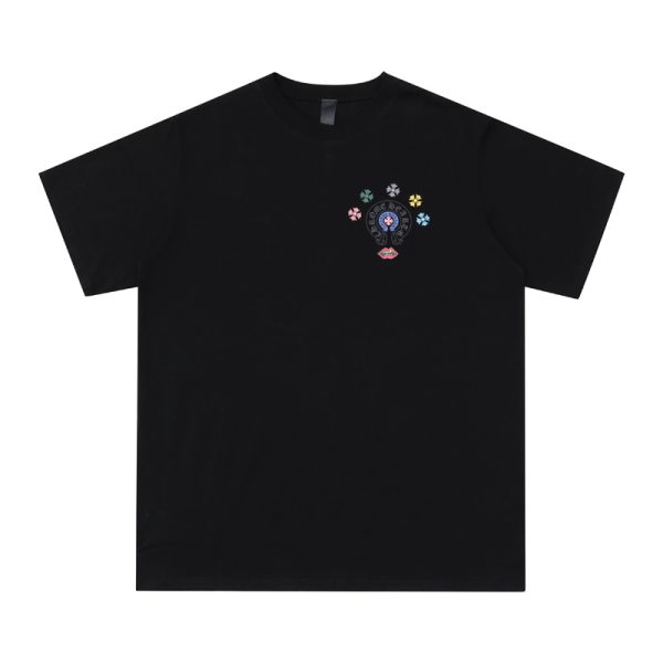 High Quality Batch Chrome Hearts-K6010