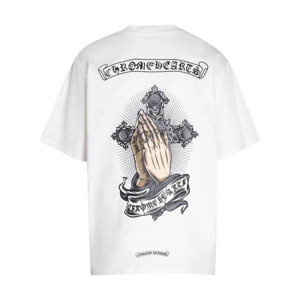 High Quality Batch Chrome Hearts-K6064 - Image 3