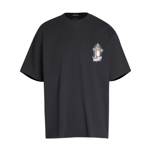 High Quality Batch Chrome Hearts-K6064 - Image 5