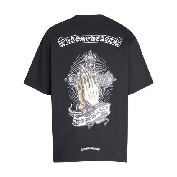 High Quality Batch Chrome Hearts-K6064 - Image 4
