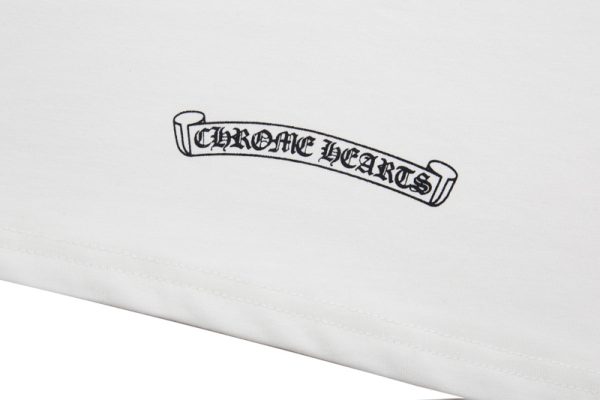 High Quality Batch Chrome Hearts-K6064 - Image 7