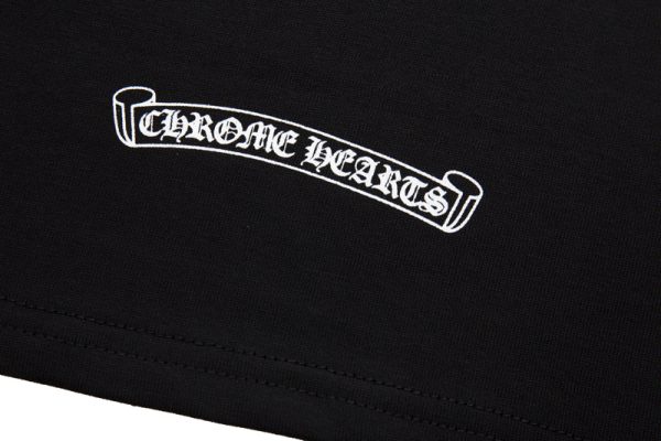 High Quality Batch Chrome Hearts-K6064 - Image 11