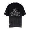 High Quality Batch Chrome Hearts-K6075