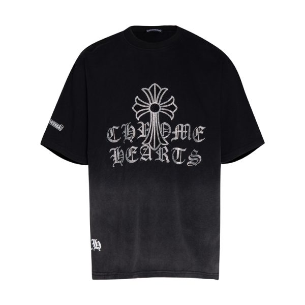 High Quality Batch Chrome Hearts-K6075