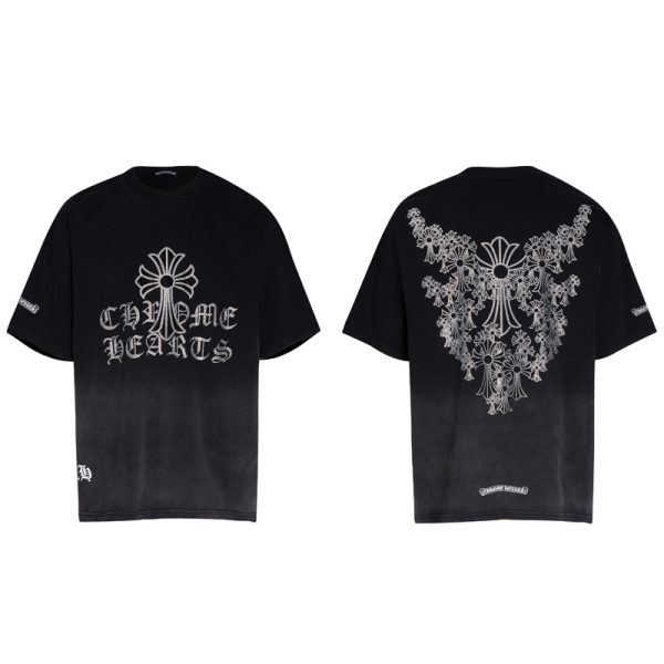 High Quality Batch Chrome Hearts-K6075 - Image 5