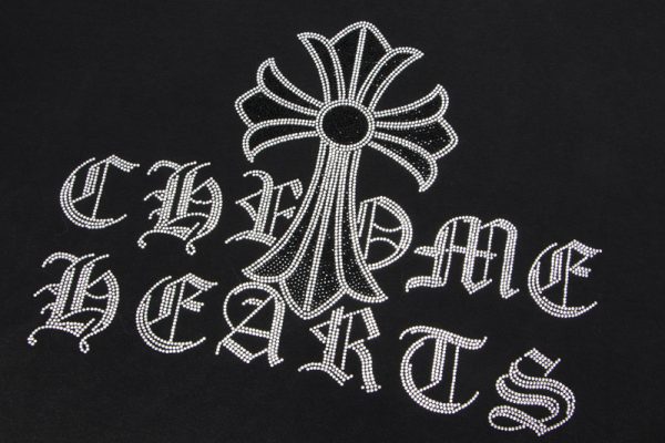 High Quality Batch Chrome Hearts-K6075 - Image 4