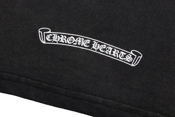 High Quality Batch Chrome Hearts-K6075 - Image 6