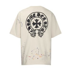 High Quality Batch Chrome Hearts-K6100