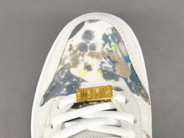 Supreme x NIKE DUNK SB High ＂Rammellzee ＂ - Image 9