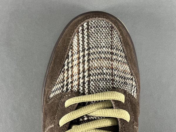Nike DUNK SB Low  Tweed - Image 9