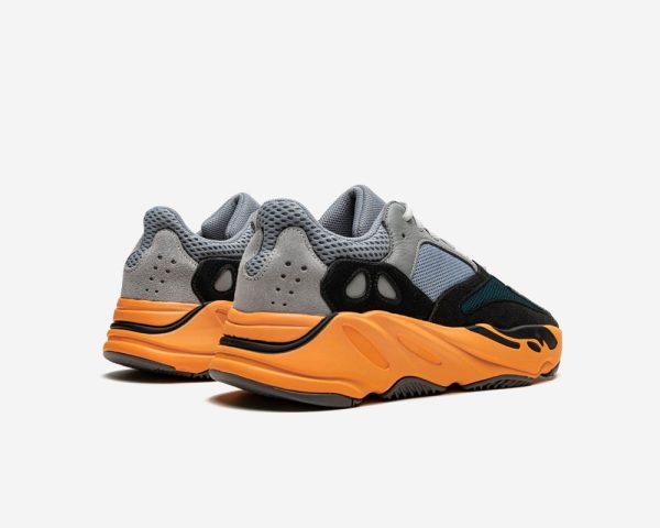 Yeezy Boost 700 ‘Wash Orange’ - Image 3