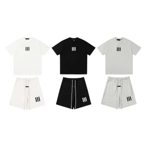 Home All items Fear of God Essentials Shorts