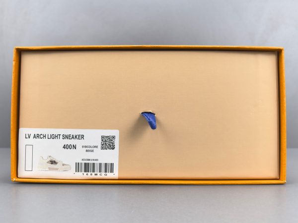 Trainer Sneakers - Image 11
