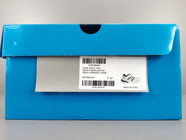 adidas Originals x Balenciaga casual shoes - Image 3