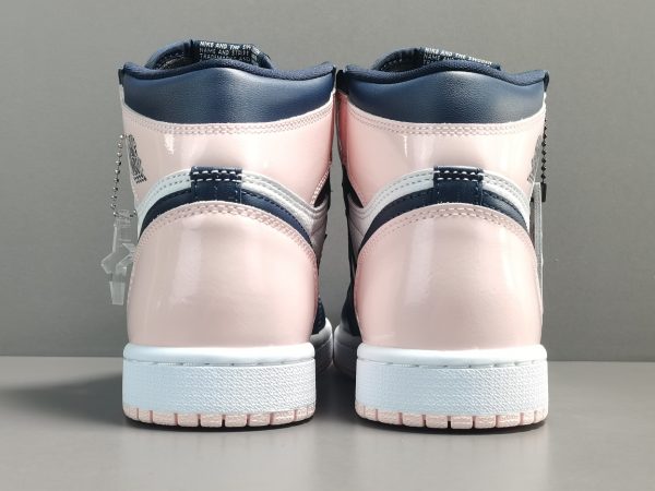 Air Jordan 1  High OG＂Atmosphere＂ - Image 14