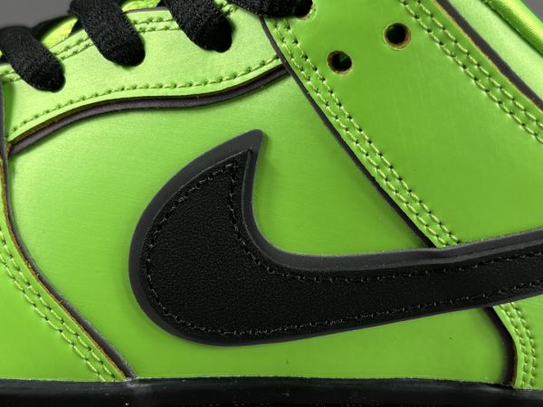 The Powerpuff Girls  x Nike DUNK SB Low - Image 11